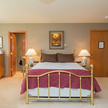 Brookside Bed & Breakfast Hood River Exterior foto
